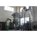 Zinc Oxide flash dryer